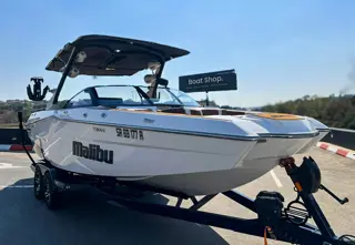 Malibu 24 MXZ 24 MXZ 2026
