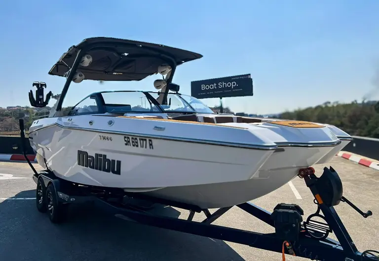 Malibu 24 MXZ 24 MXZ 2026