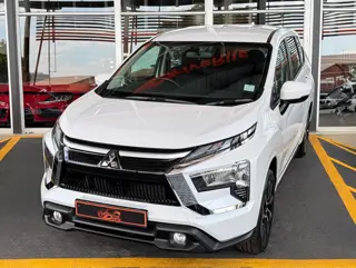 Mitsubishi Xpander 1.5 Auto