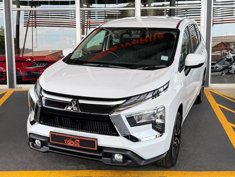 Mitsubishi Xpander 1.5 Auto 2026