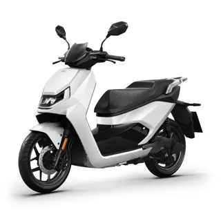 NIU FQI 500