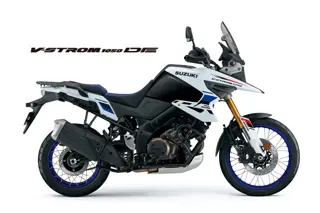 Suzuki DL 1050