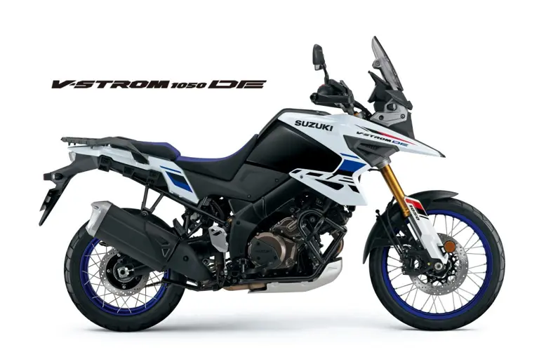 Suzuki DL 1050 2026