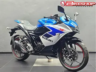 Suzuki GSX 150 F