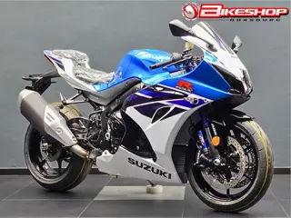 Suzuki Gsxr 1000RA