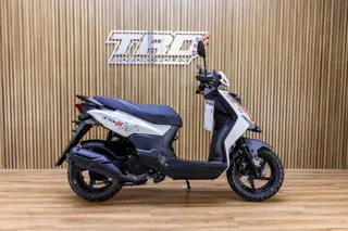 SYM CROX 125