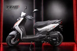 SYM CROX 125