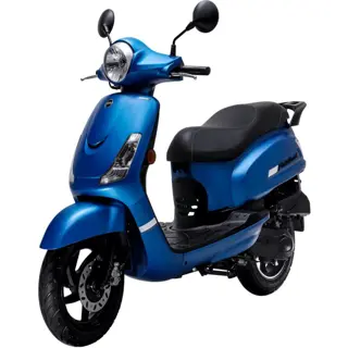SYM Fiddle II 150 2026