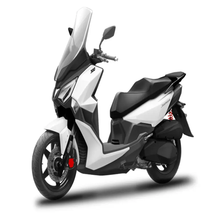 SYM JOYRIDE 300i 2026