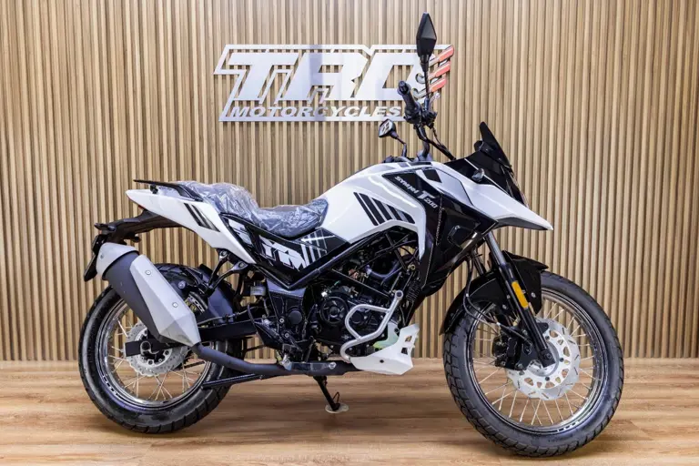SYM NHT 200 2026