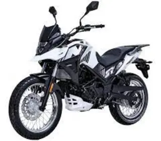 SYM NHT 300