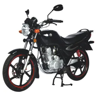 SYM XS 125