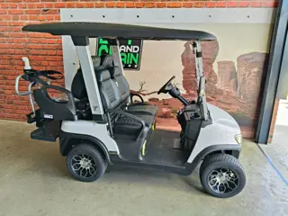 Tara Plus 4 lithium pro AUTOMATIC
