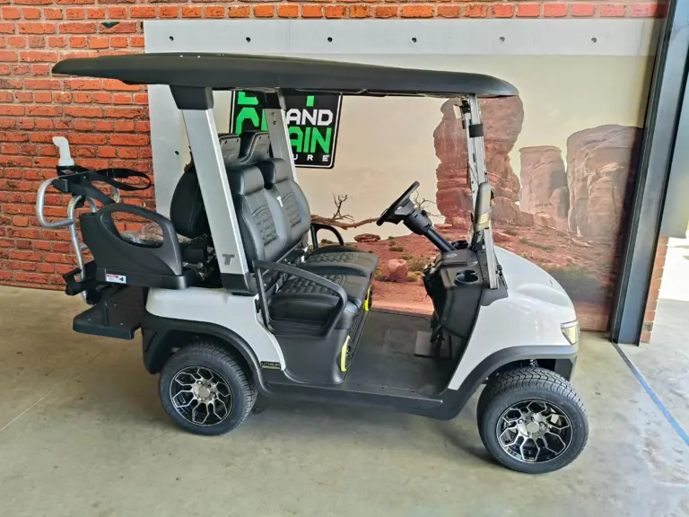 Tara Plus 4 lithium pro AUTOMATIC 2026