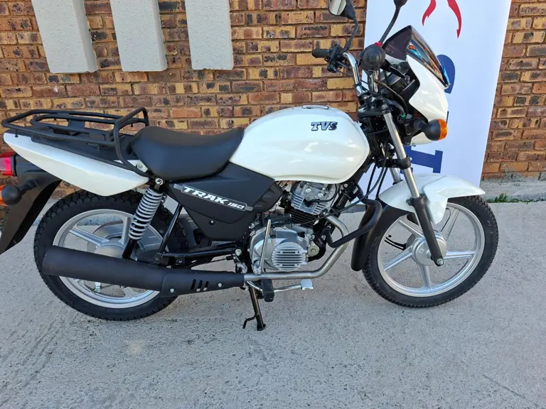 TVS 150 Trak 150 2026