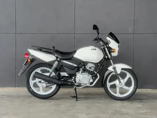 TVS Trak 150