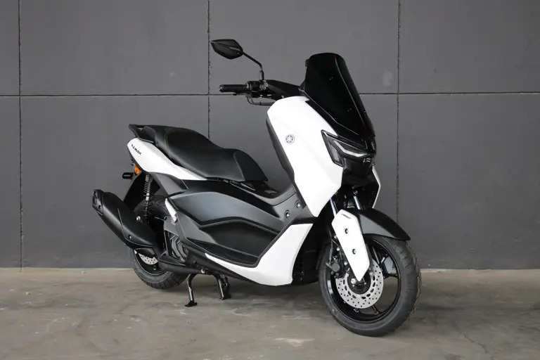 Yamaha 155 NAMX 2025 Yamaha 155 NMAX 2026
