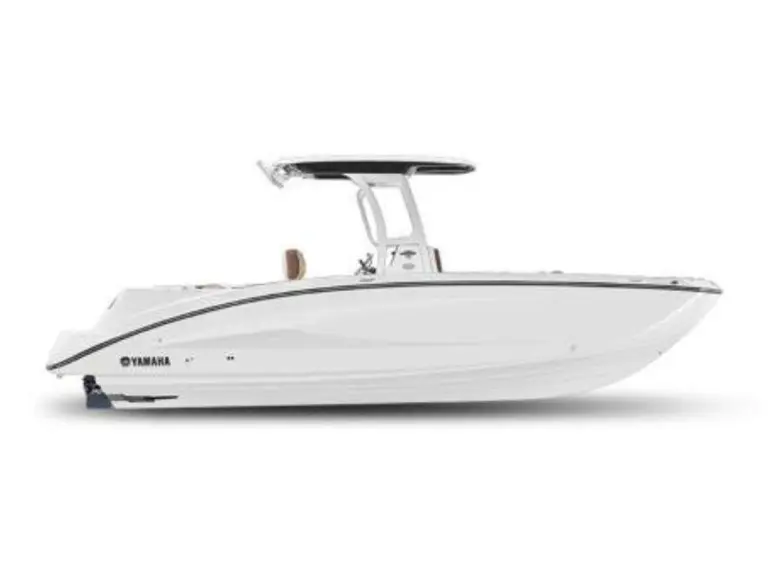 Yamaha 222 FSH SPORT E 2026