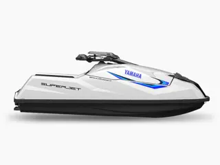 Yamaha SUPERJET