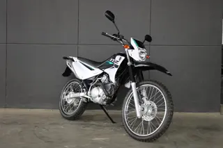 Yamaha XTZ125 2025 Yamaha XTZ125