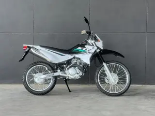 Yamaha XTZ125 2025 Yamaha XTZ125