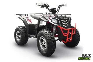 Big Boy Monster Roamer 180F