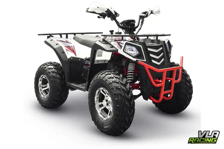 Big Boy Monster Roamer 180F 2026