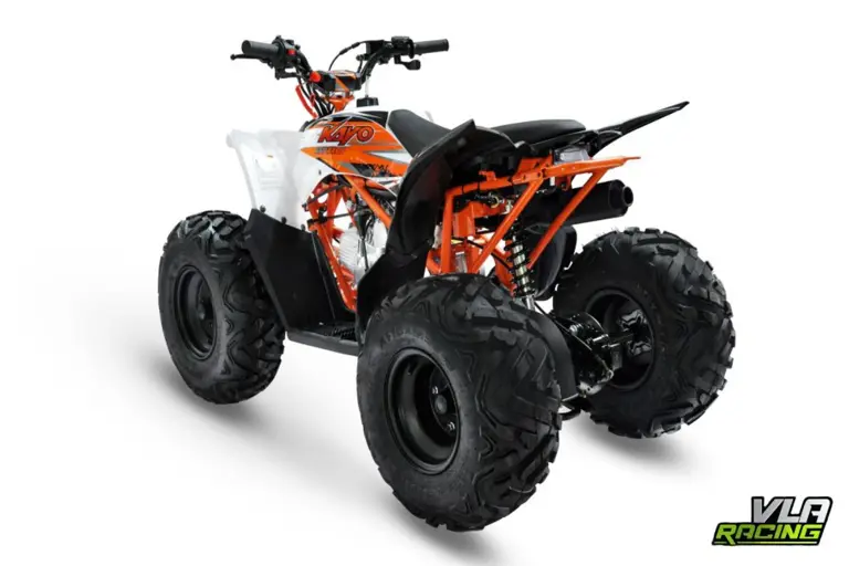 KAYO AT110 ATV 2026