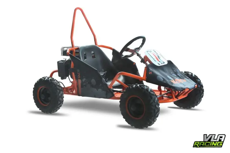 KAYO S70 GO KART 2026