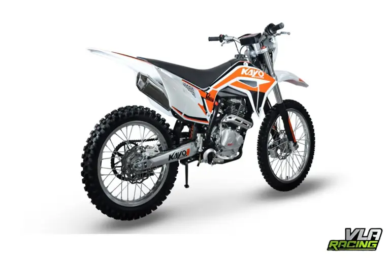 KAYO T2 Enduro 230cc 2026