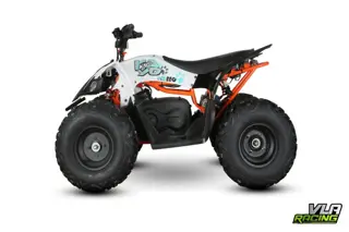 KAYO EA110 Quad