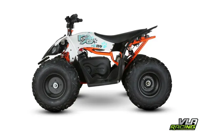 KAYO EA110 Quad 2026