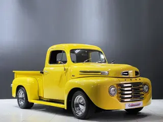 Ford F100 351