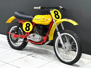 Montesa 250