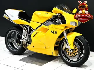 Ducati 748