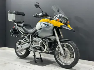 BMW R1200 GS