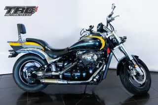 Suzuki VZ 800