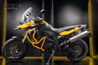 BMW F 800 GS