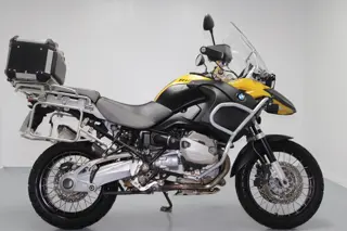BMW R1200 GS