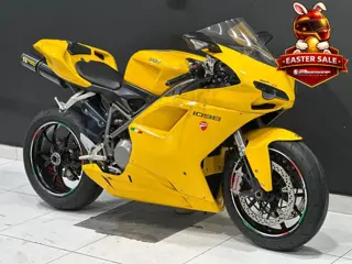Ducati 1098