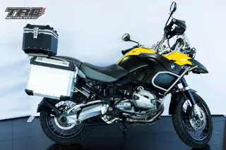 BMW R1200 GS Adventure