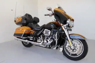 Harley-Davidson ULTRA LIMITED 103