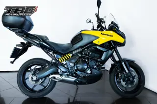 Kawasaki KLE-650 Versys