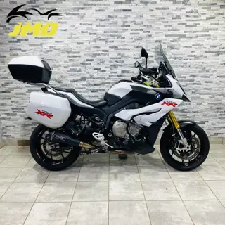 BMW S1000 XR