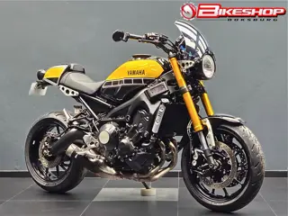 Yamaha XSR 900