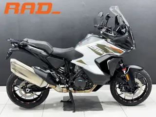 KTM 1290 SUPER ADVENTURE S