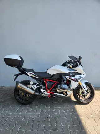 BMW R1250 RS