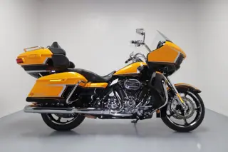Harley-Davidson CVO ROAD GLIDE