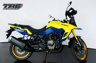 Suzuki DL 800DE 2023
