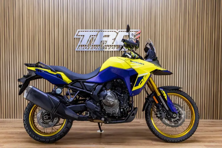 Suzuki DL 800DE 2023